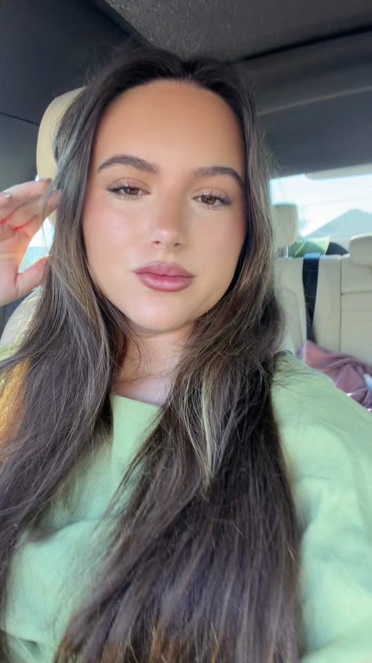 Post 3 by alexandra on TikTok (video)