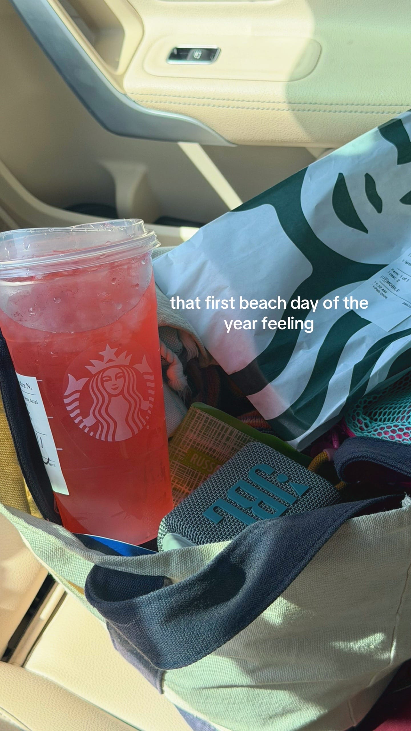 Post 5 by alexandra on TikTok (video)