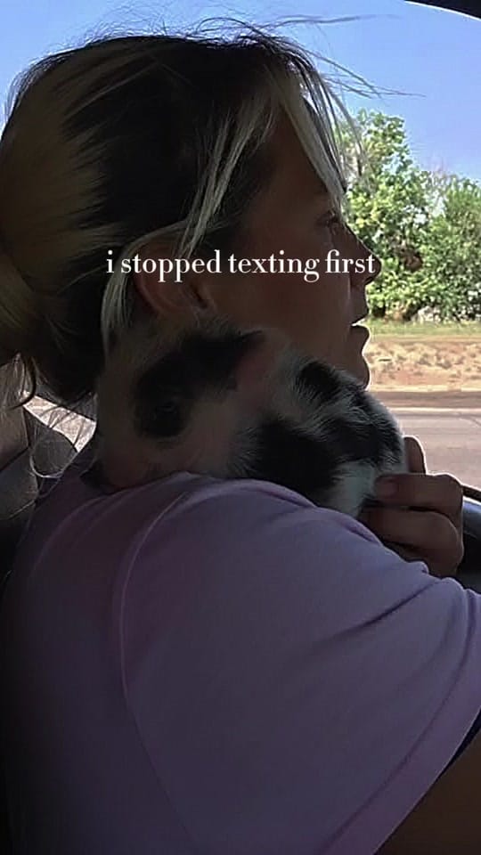 Post 4 by Off grid living with Stacy on TikTok (video)