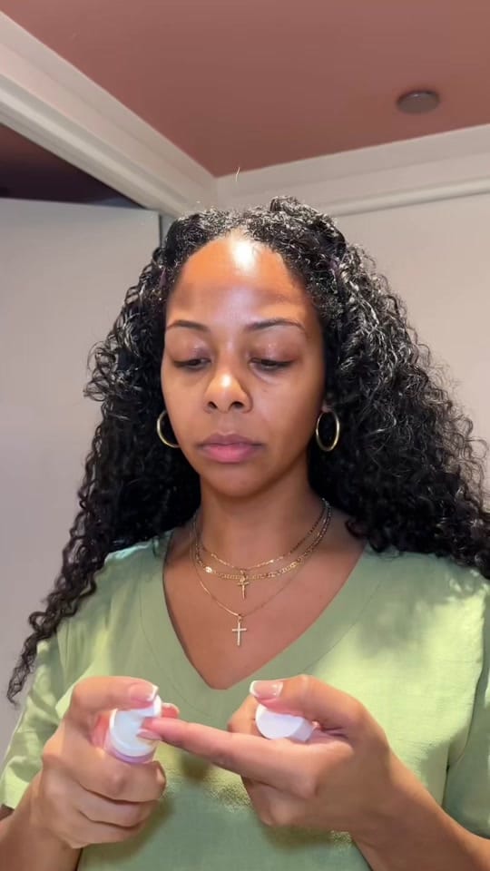 Post 9 by Yanira Pache on TikTok (video)