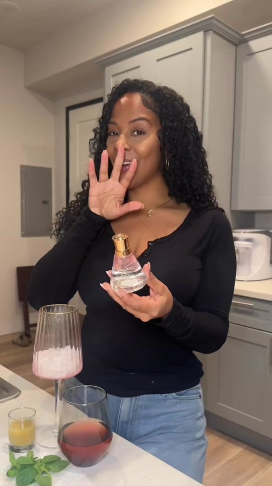 Post 8 by Yanira Pache on TikTok (video)