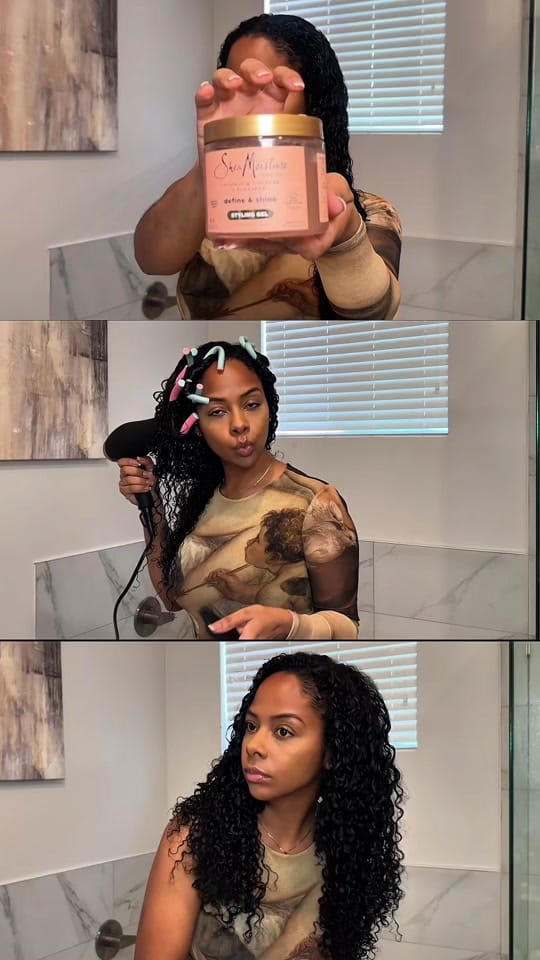 Post 7 by Yanira Pache on TikTok (video)