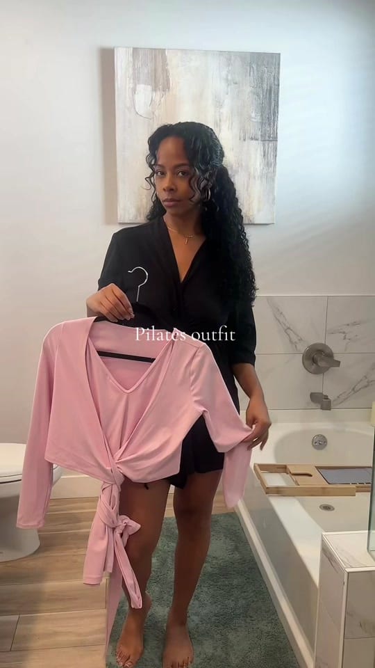 Post 6 by Yanira Pache on TikTok (video)