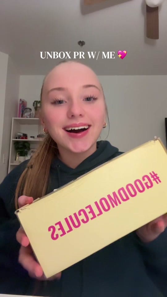Post 8 by grace rayne on TikTok (video)