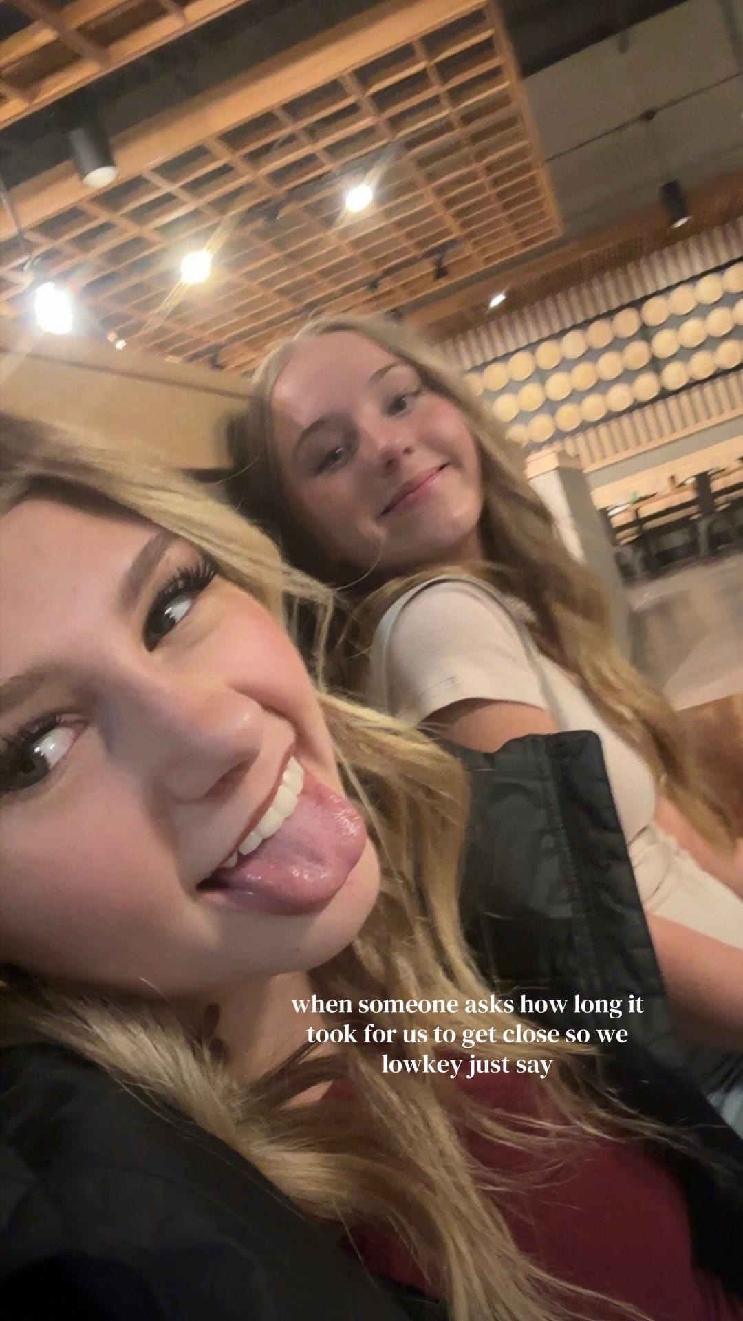 Post 1 by grace rayne on TikTok (video)