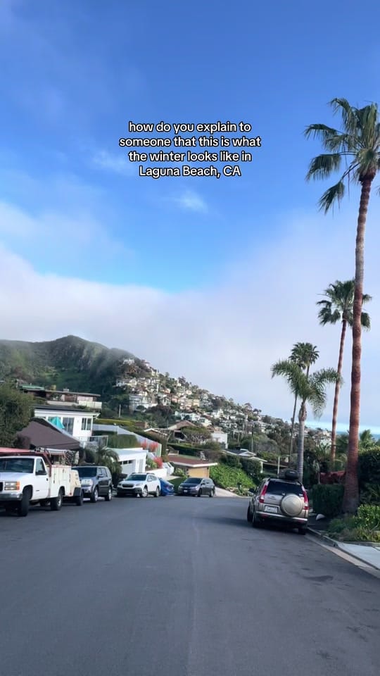 Post 1 by SoCal Travel Guide on TikTok (video)