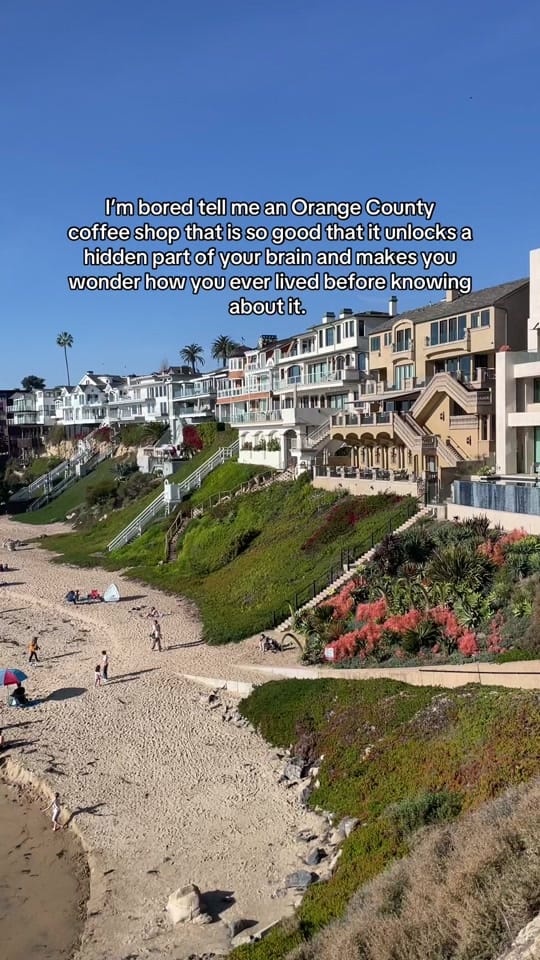 Post 7 by SoCal Travel Guide on TikTok (video)