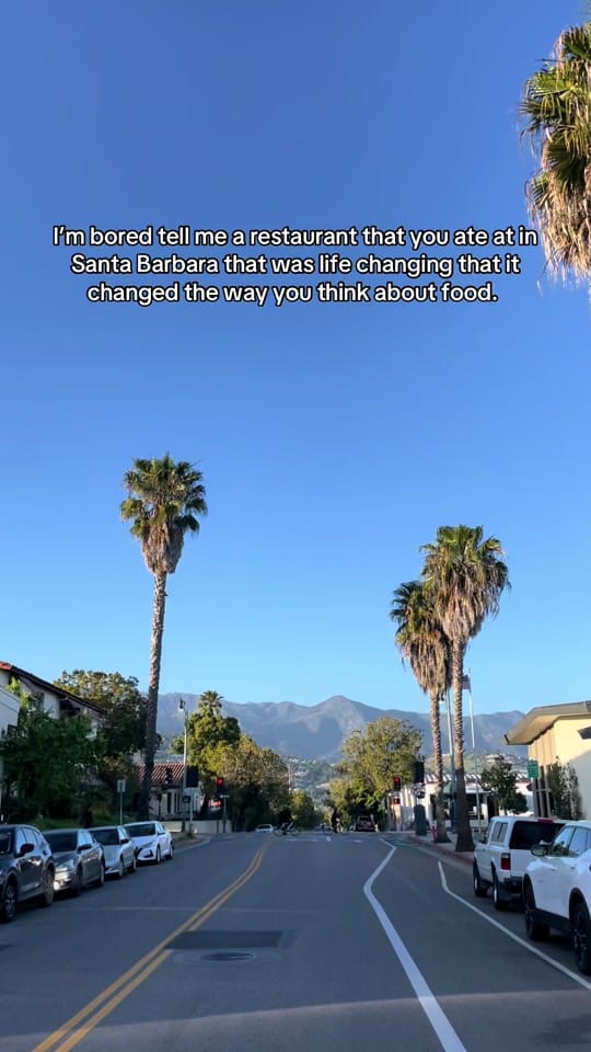 Post 2 by SoCal Travel Guide on TikTok (video)