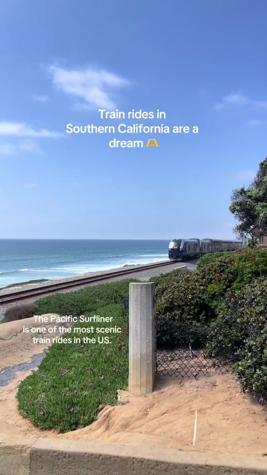 Post 10 by SoCal Travel Guide on TikTok (video)