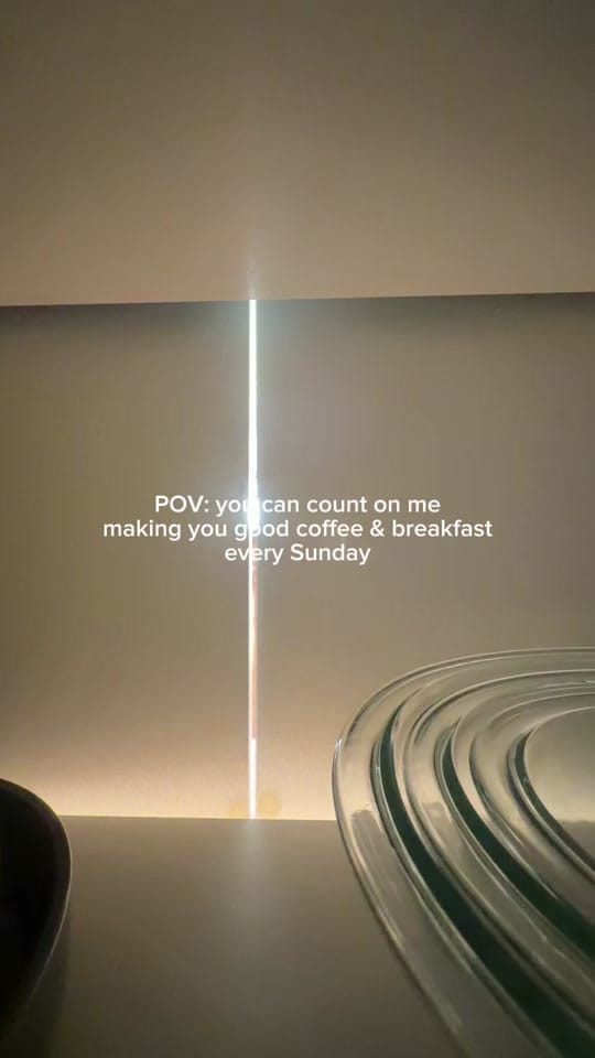 Post 6 by Giuliana Bernini on TikTok (video)