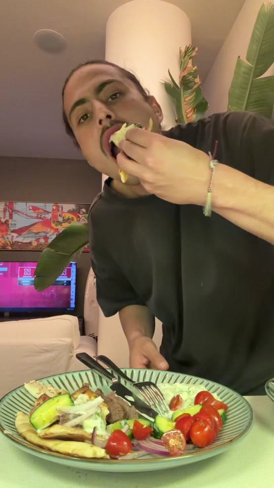 Post 5 by Giuliana Bernini on TikTok (video)