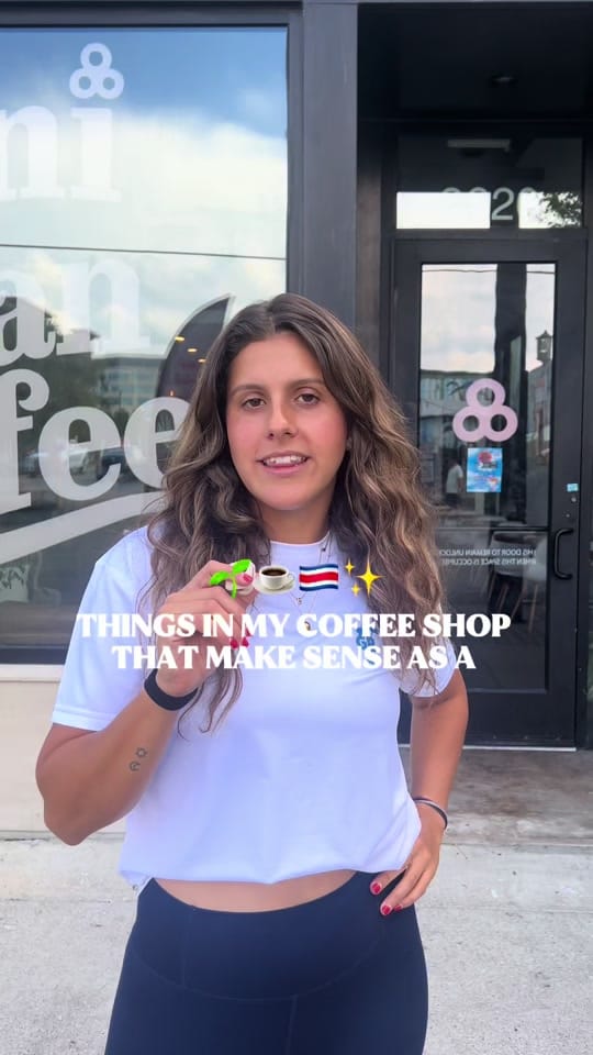 Post 8 by Giuliana Bernini on TikTok (video)