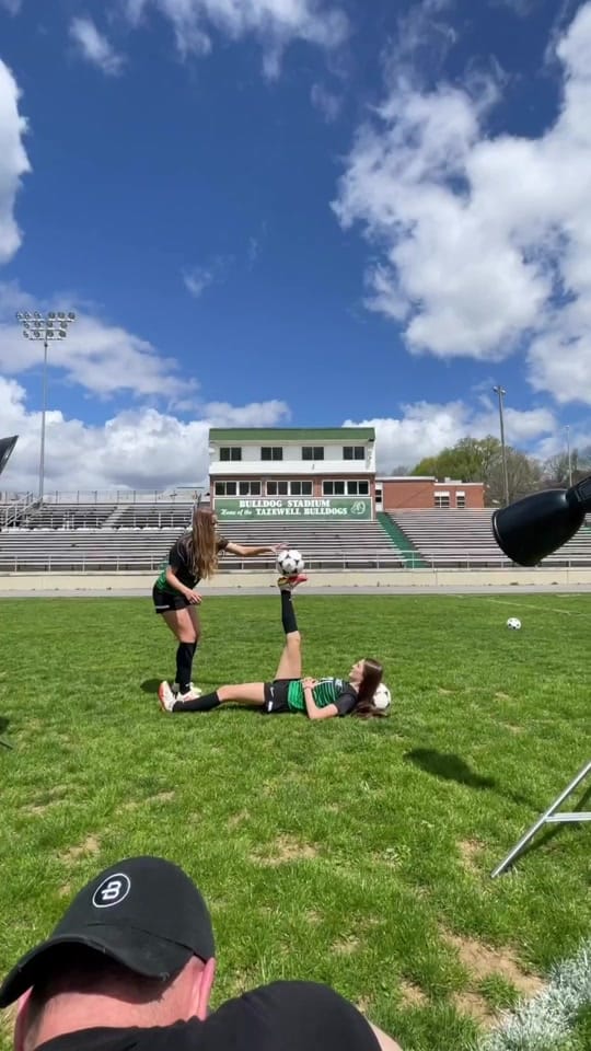 Post 3 by Brad on TikTok (video)