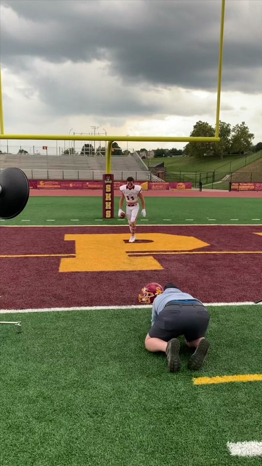 Post 8 by Brad on TikTok (video)