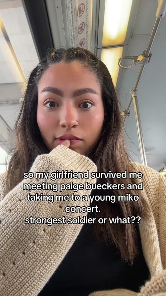 Post 9 by jenlesliexo on TikTok (video)