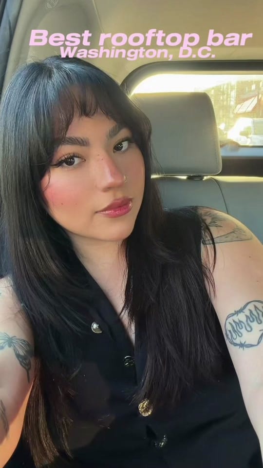 Post 1 by jenlesliexo on TikTok (video)