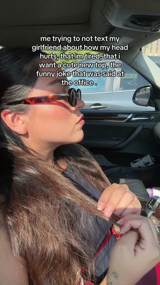 Post 8 by jenlesliexo on TikTok (video)