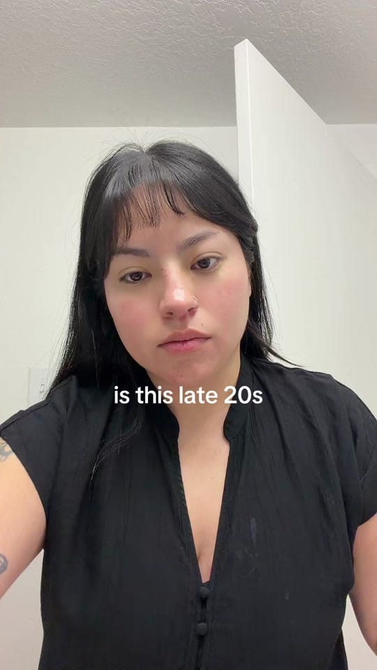 Post 2 by jenlesliexo on TikTok (video)