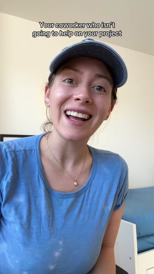 Post 7 by Emily Kager on TikTok (video)