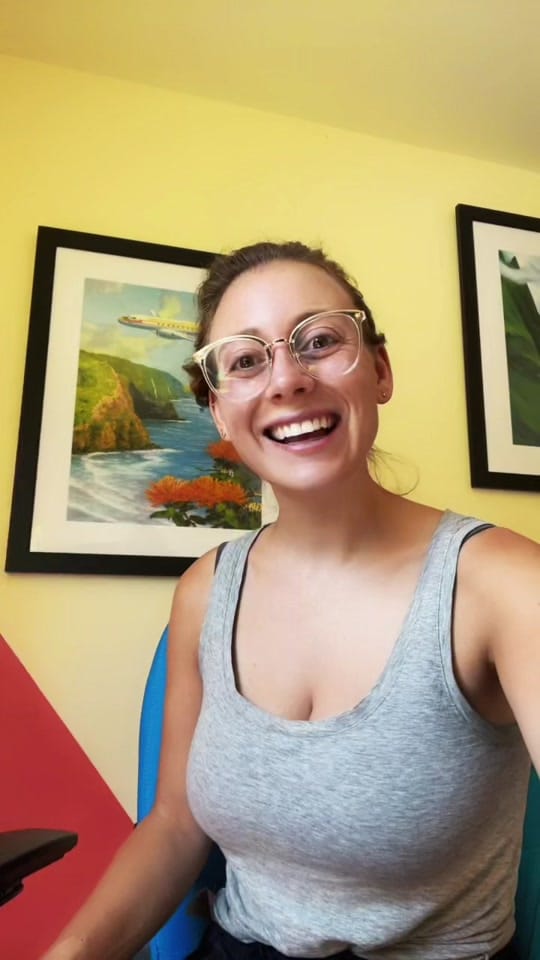 Post 10 by Emily Kager on TikTok (video)