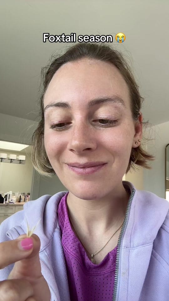 Post 1 by Emily Kager on TikTok (video)