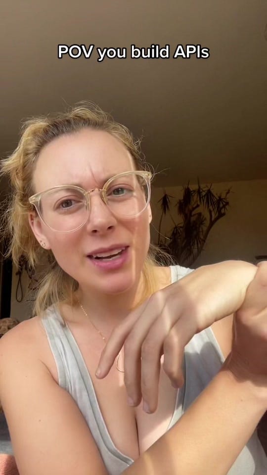 Post 9 by Emily Kager on TikTok (video)