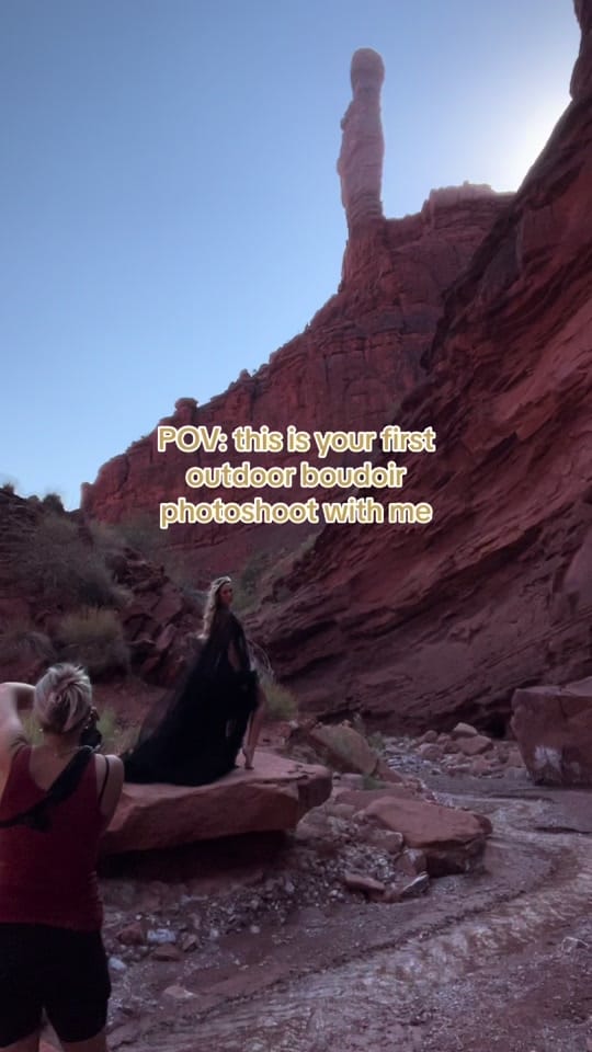 Post 3 by Kenzo on TikTok (video)