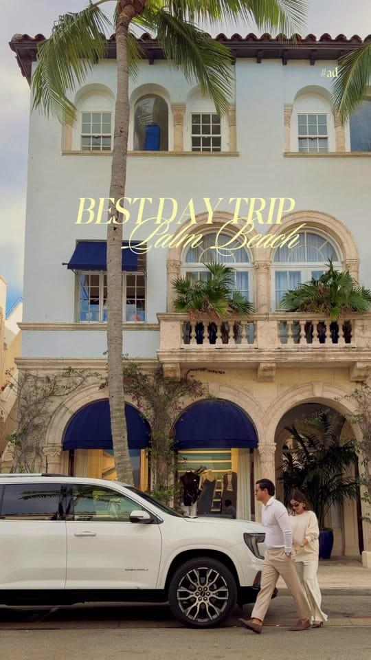Post 10 by Dani & Nico - Travel Couple on TikTok (video)