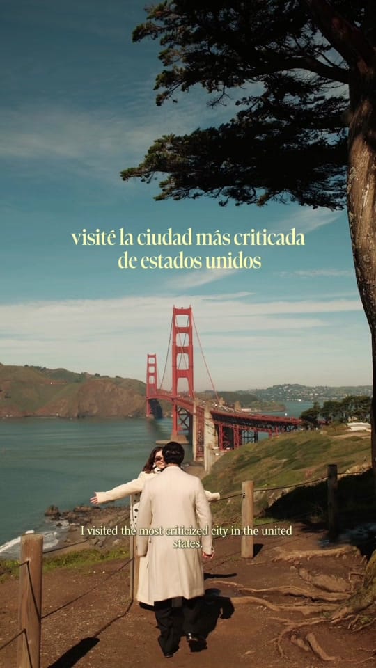 Post 5 by Dani & Nico - Travel Couple on TikTok (video)