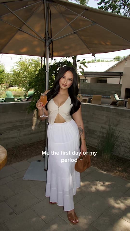 Post 10 by Sierra 💫 on TikTok (video)