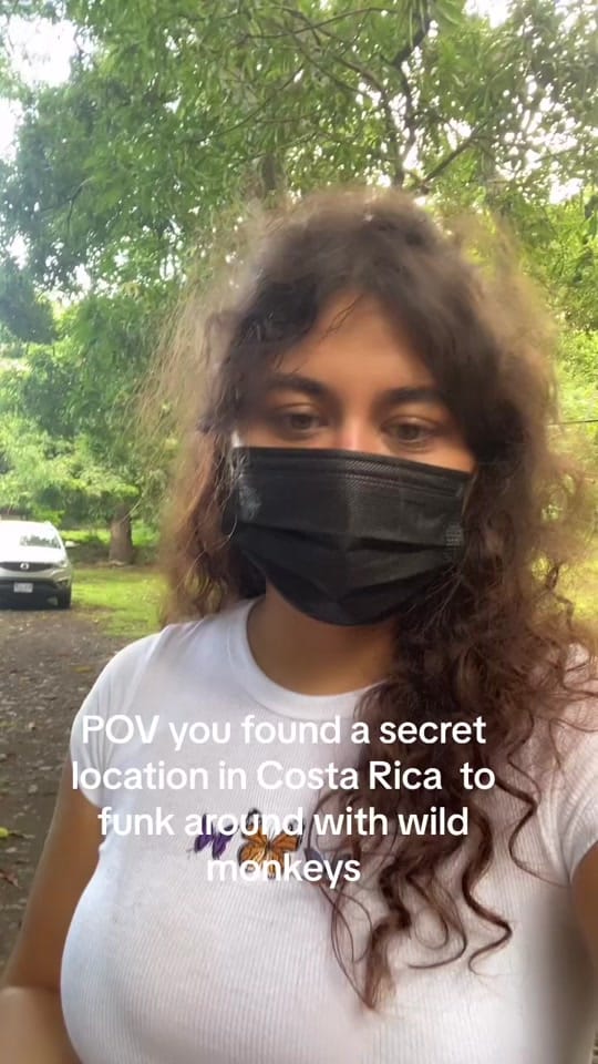 Post 3 by Nodya Saydazova on TikTok (video)