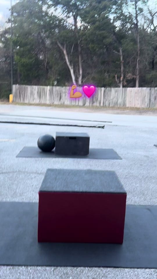 Post 5 by Jessica 🌙 on TikTok (video)