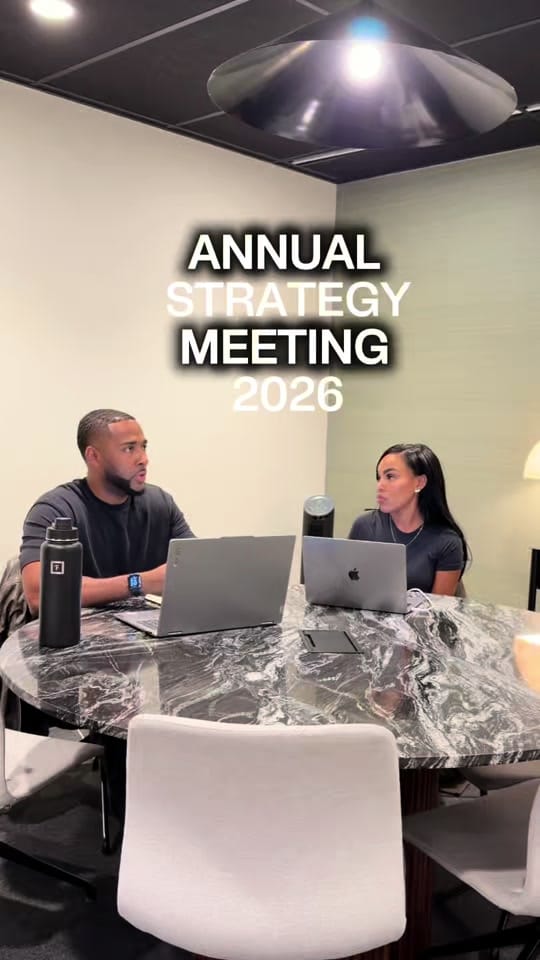 Post 8 by Durelle Bailey on TikTok (video)