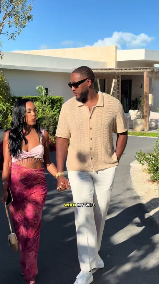 Post 1 by Durelle Bailey on TikTok (video)