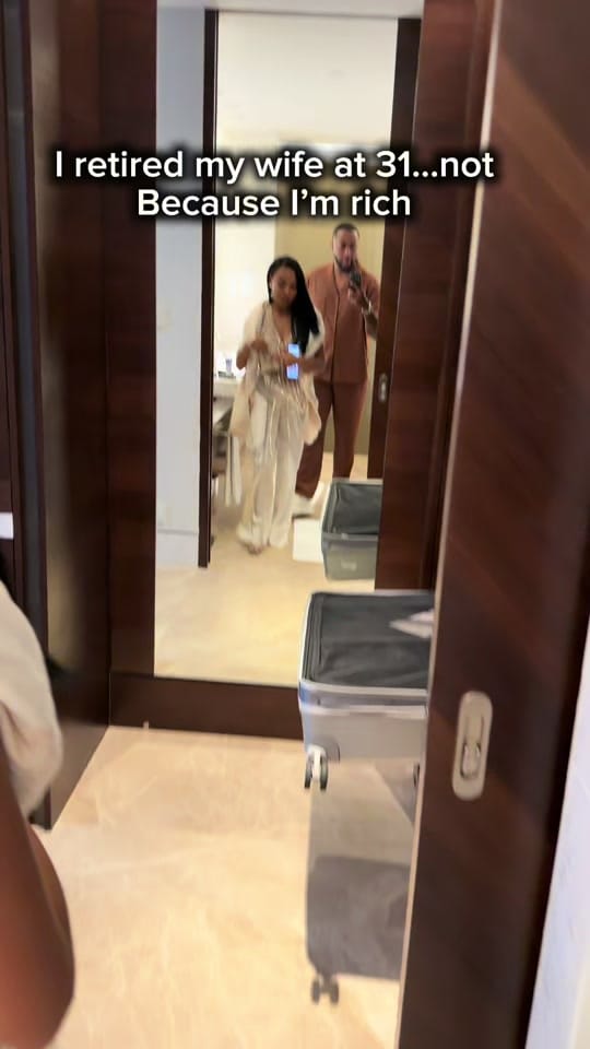 Post 3 by Durelle Bailey on TikTok (video)