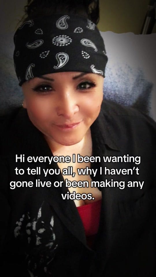 Post 8 by Vee on TikTok (video)