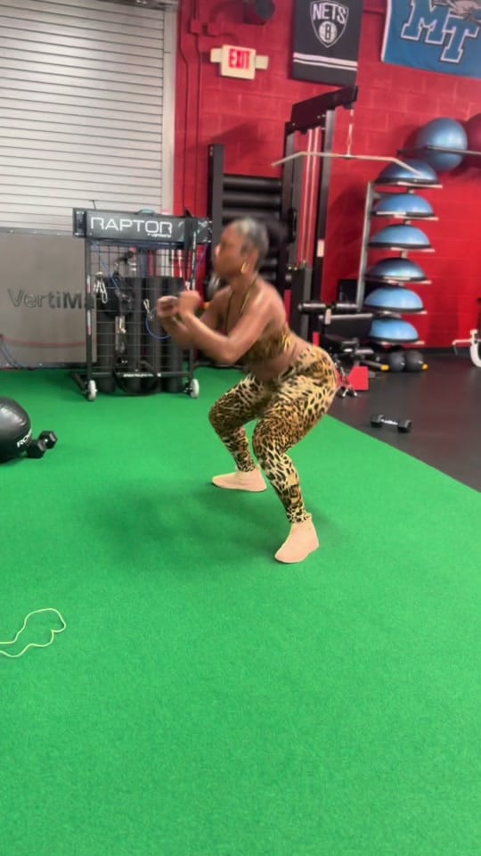 Post 9 by Debrialove on TikTok (video)