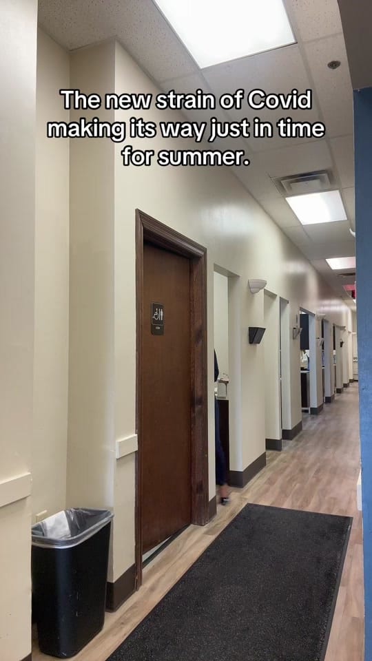 Post 5 by Debrialove on TikTok (video)