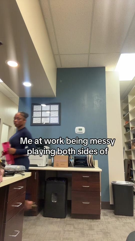 Post 4 by Debrialove on TikTok (video)
