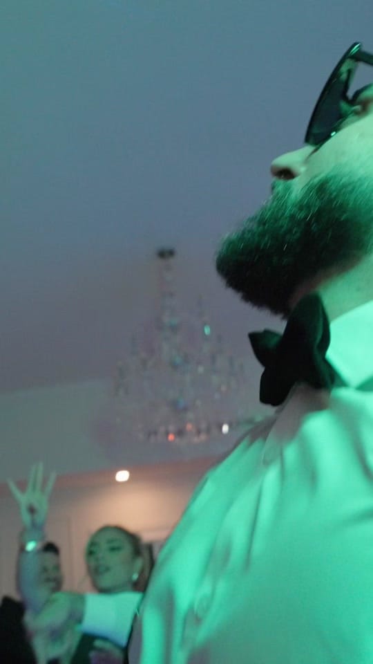 Post 1 by AllmeidEvents.Com on TikTok (video)