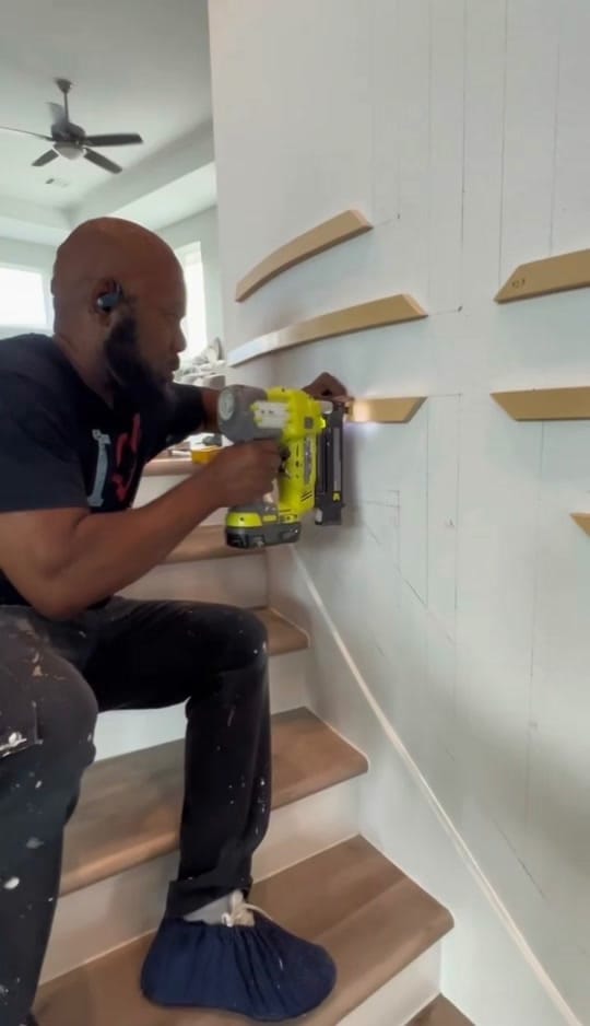 Post 7 by CKWallDesigns on TikTok (video)