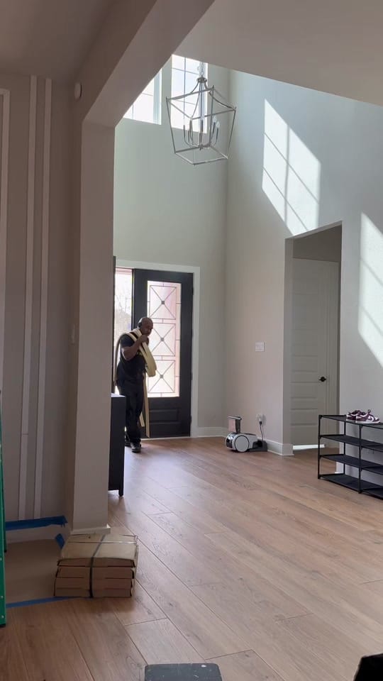 Post 4 by CKWallDesigns on TikTok (video)