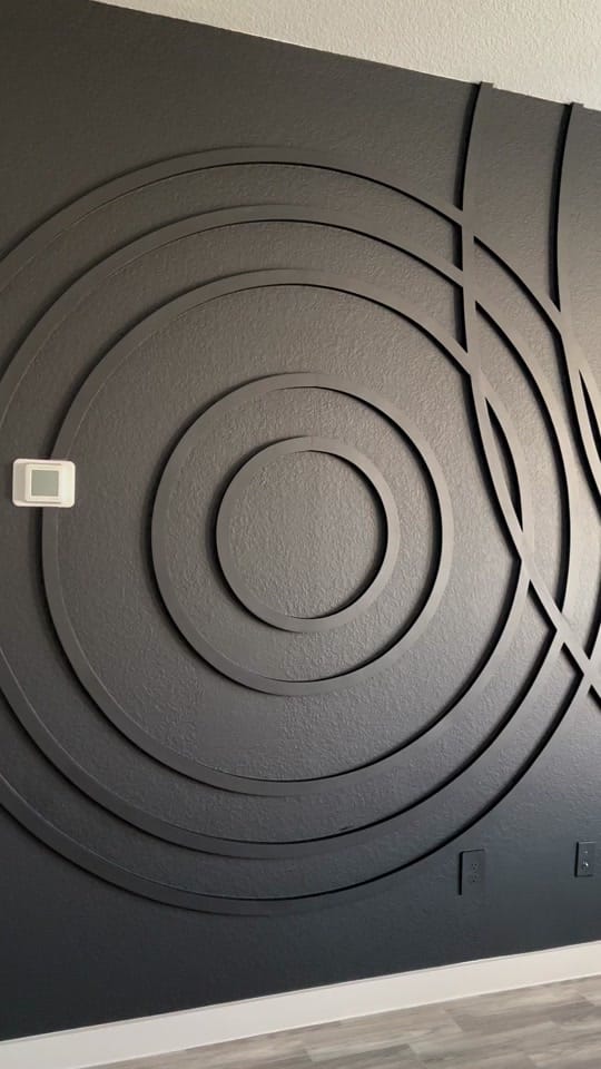 Post 8 by CKWallDesigns on TikTok (video)