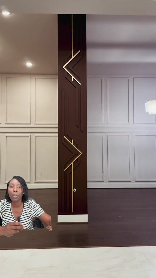 Post 6 by CKWallDesigns on TikTok (video)