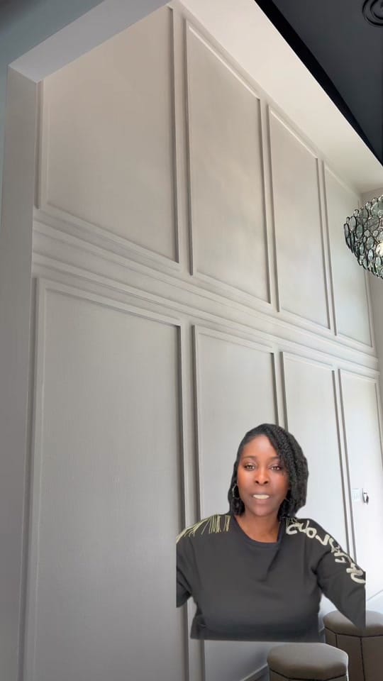 Post 5 by CKWallDesigns on TikTok (video)