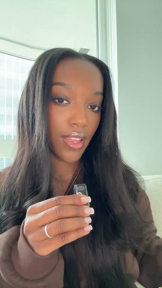 Post 1 by CHARLY on TikTok (video)