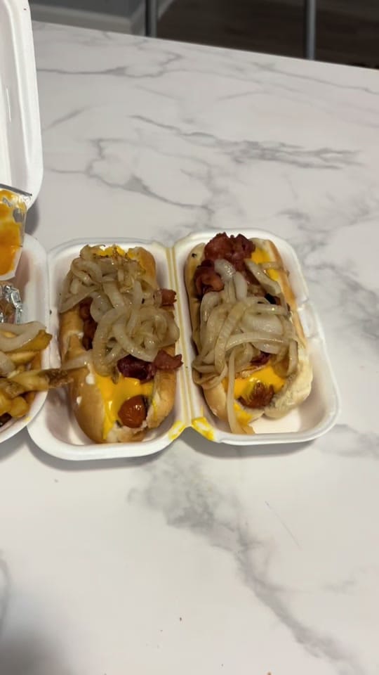 Post 10 by NC | FOOD | CREECHERS on TikTok (video)