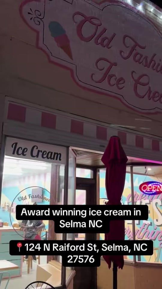Post 6 by NC | FOOD | CREECHERS on TikTok (video)