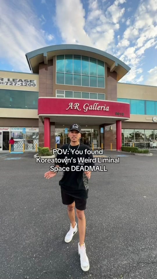 Post 6 by John Yurei on TikTok (video)