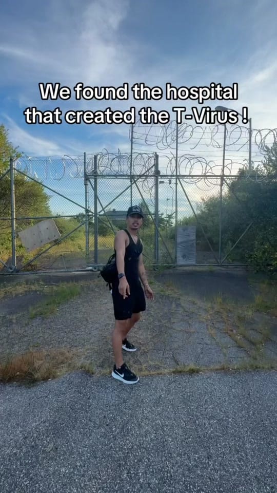 Post 5 by John Yurei on TikTok (video)